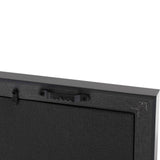 ND Artefakte No.10 - NDXX schwarz Detail