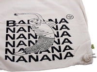 Nachtdigital Banananana Bag