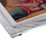 Robert Rudat - STACKS Episode 3 - Detail-1