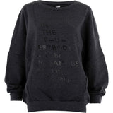 Nachtdigital worldfamous Sandy Sweater Girl