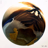 Nachtiville Lekker Various Vinyl back