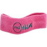 Nachtdigital Flex Stirnband pink