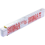 Nachtdigital BUNGA BUNGA Zollstock