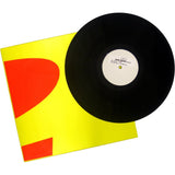 Nachtdigital Super Nachti Various Vinyl Detail