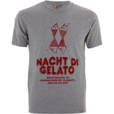 Nachtdigital XX iced T-Shirt Unisex