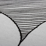 ND Artefakte No.3 - Stripped Bubble Detail