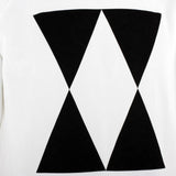 Nachtdigital XX Sweater Unisex Front