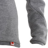 Nachtdigital CLARO Sweater Girl Detail-2