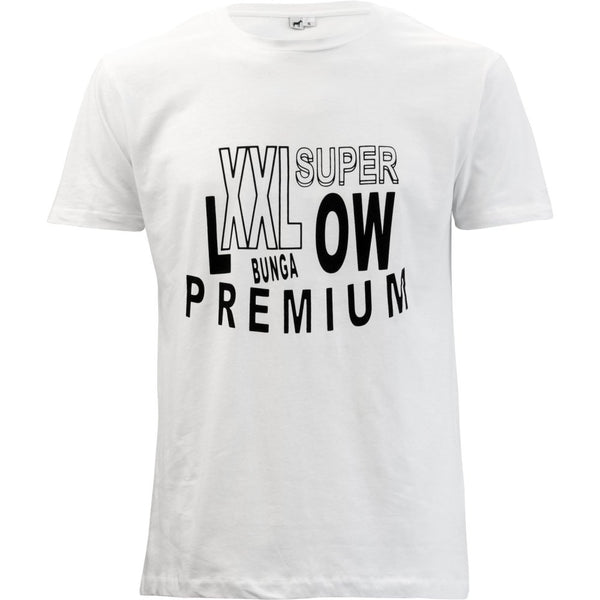 Nachtdigital Super XXL Premium T-Shirt Unisex