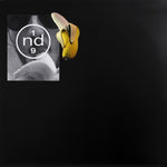 Nachtdigital Nachti Banana Vinyl