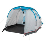rent your tent -> 4-people tent // alles inklusive //