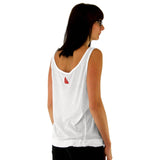 Nachtdigital Sandy Top Girl Model back