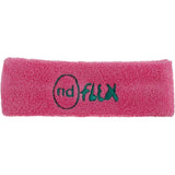 Nachtdigital Flex Stirnband pink