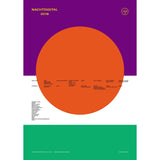 Nachtdigital 2016 Poster