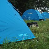 rent your tent -> 2-people tent // alles inklusive //