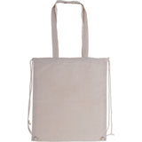 Nachtdigital Flex Bag back