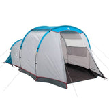 rent your tent -> 4-people tent // alles inklusive //