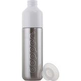 Dopper Solid Steel Mini Trinkflasche offen