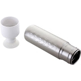Dopper Solid Steel Mini Trinkflasche Hero