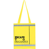 Escape to Olganitz Beutel