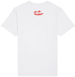 Escape to Olganitz T-Shirt Windmühle white