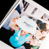 Zum Bungalowdorf 1 - a Nachtdigital book by Christian Rothe