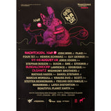 Nachtdigital 2008 Poster