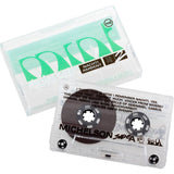 Nachtdigital pres. Michelson - Nachti Ambient Tape #2 Detail_1