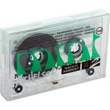 Nachtdigital pres. Michelson - Nachti Ambient Tape #2 Hero