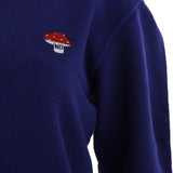 Nachtdigital Pia Sweater Girl Detail 1