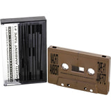 Nachtdigital pres. Jane Fitz - Nachti Ambient Tape #1 Detail-2