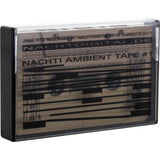 Nachtdigital pres. Jane Fitz - Nachti Ambient Tape #1 Hero