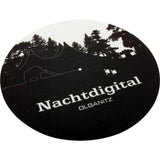Nachtdigital Slipmat Olganitz Skyline Angle