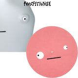 Nachtiville NV02 Vinyl