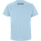 Nachtiville T-Shirt blue