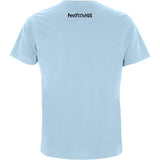 Nachtiville T-Shirt blue
