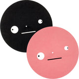 Nachtiville Slipmat Face Set