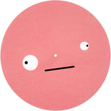Nachtiville Slipmat pink Face
