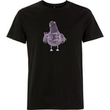 Nachtiville T-Shirt Lavendel