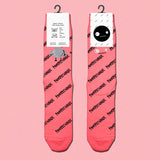 Nachtiville Socks ODE x NV
