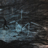ND Artefakte No.11 - Life on the Moon? Detail 1