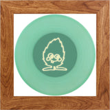 ND Artefakte Mini No.17 - Glow in the Dark Vinyl