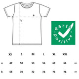 Escape to Olganitz T-Shirt Windmühle white