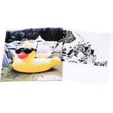 Zum Bungalowdorf 1 - Collector's Box mit Vinyl - a Nachtdigital book by Christian Rothe