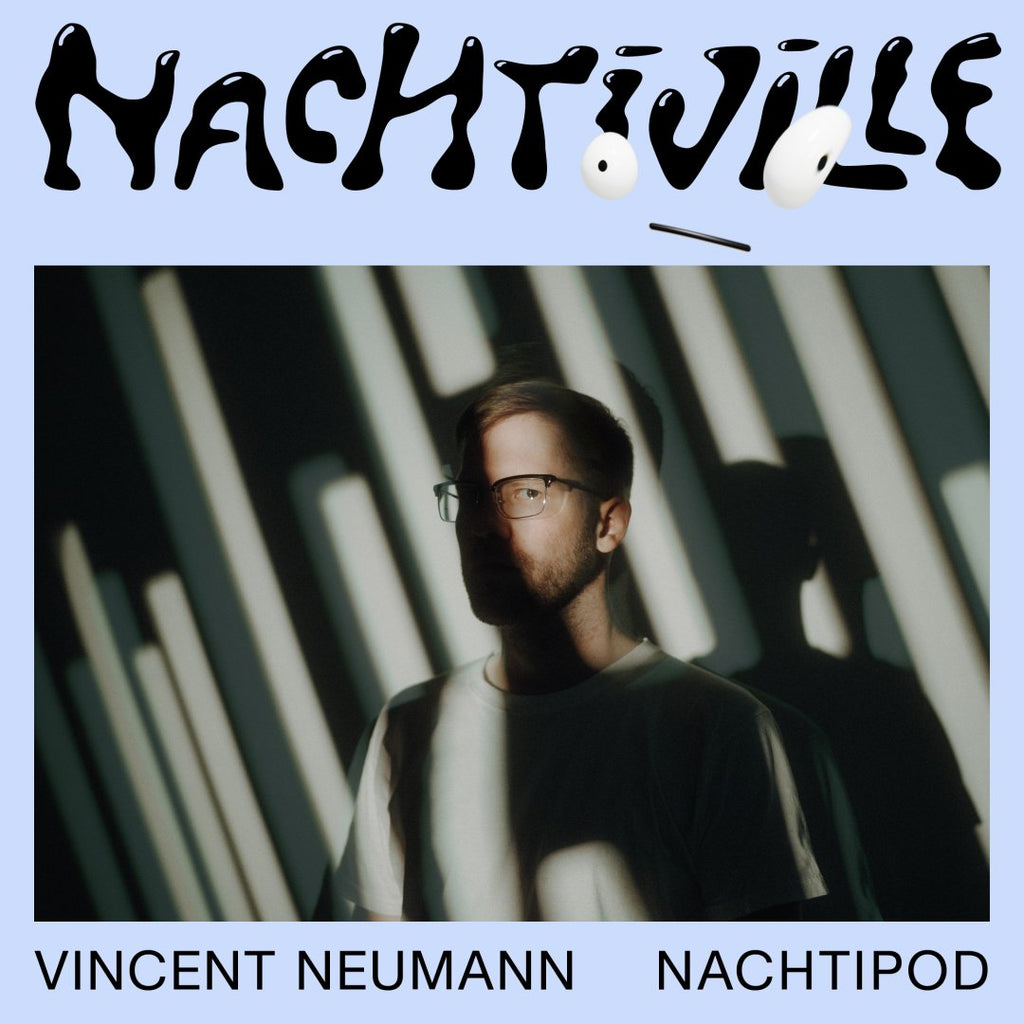 Mix of the Week 13.2024 • Vincent Neumann // Nachtipod // Nachtiville 2024 (Chalet)