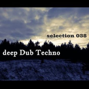 Mix of the Week 10.2020 • Scienide 1995 - Deep DUB TECHNO || Selection 038 || Far-off Area