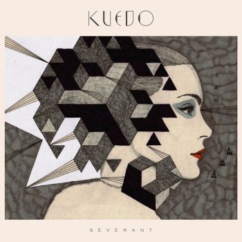 Mix of the Week 13.2021 • Kuedo - Severant
