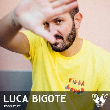 Mix of the Week 15.2021 • UV Podcast 102 - Luca Bigote