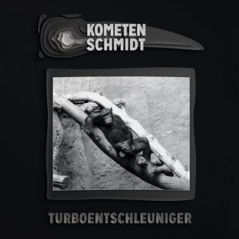 Mix of the Week 51.2020 •  Kometenschmidt - Turboentschleuniger