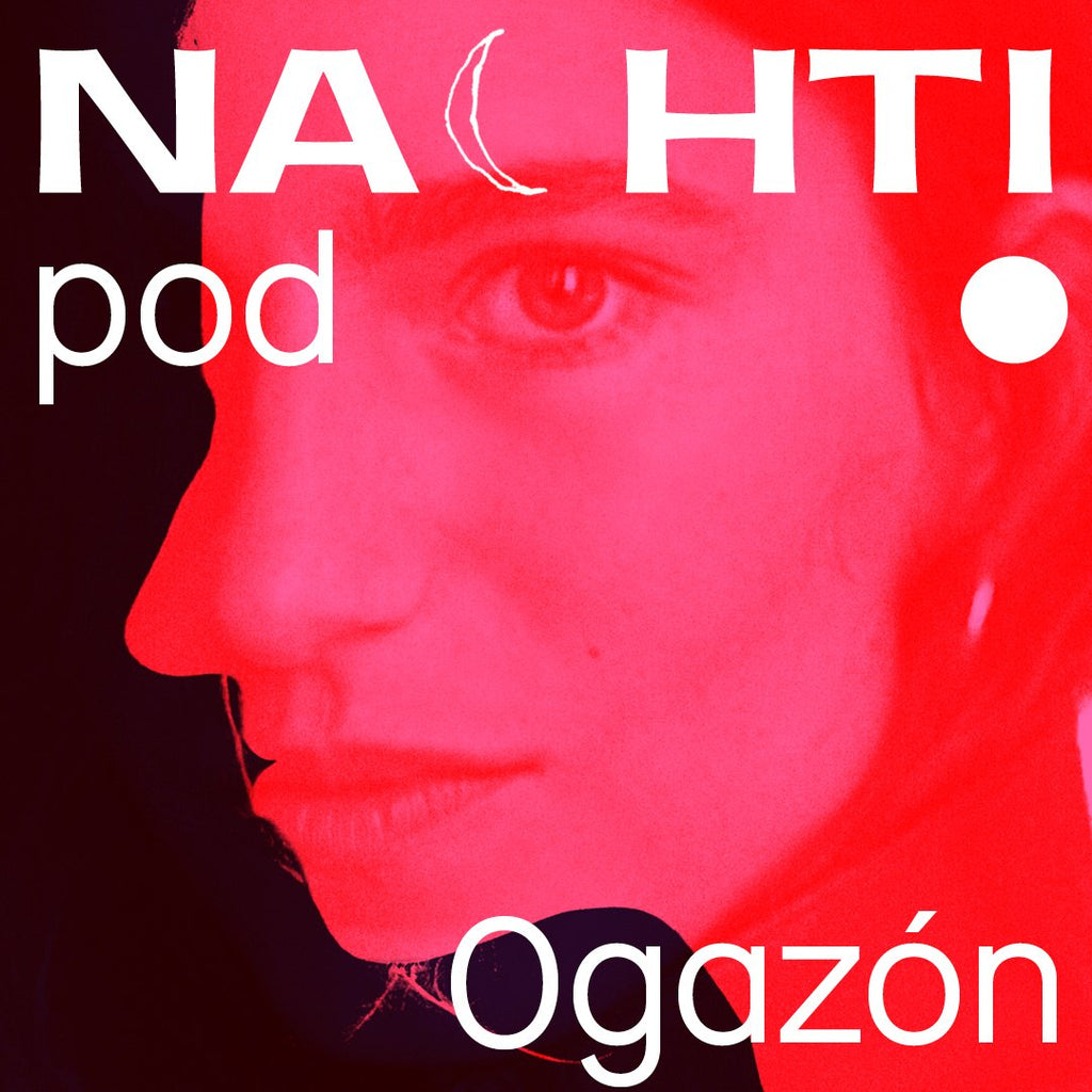 Mix of the Week 40.2023 • Ogazón // Nachtipod // Nachti 2023